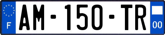 AM-150-TR