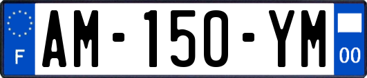 AM-150-YM