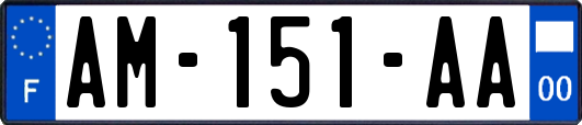 AM-151-AA