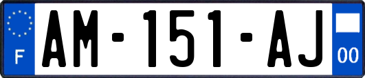 AM-151-AJ
