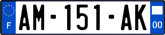 AM-151-AK