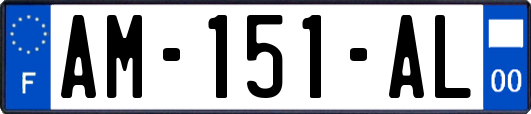 AM-151-AL