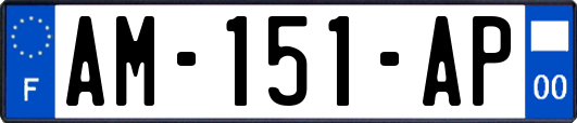 AM-151-AP