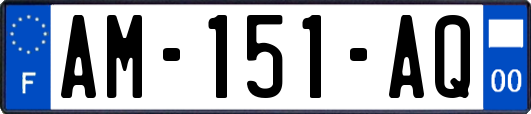 AM-151-AQ