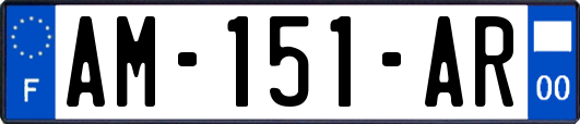 AM-151-AR