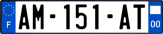 AM-151-AT