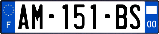 AM-151-BS