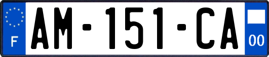 AM-151-CA