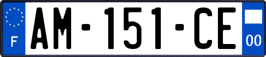 AM-151-CE
