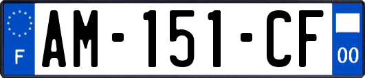 AM-151-CF