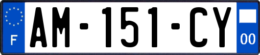 AM-151-CY