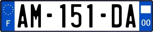 AM-151-DA