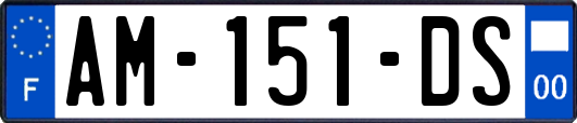 AM-151-DS