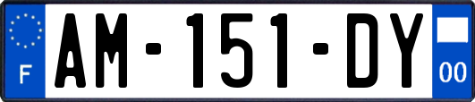 AM-151-DY