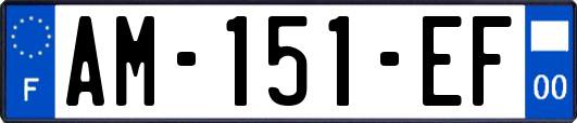 AM-151-EF