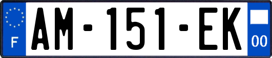 AM-151-EK