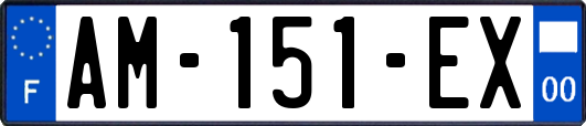 AM-151-EX