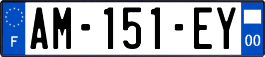 AM-151-EY