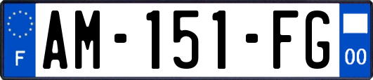 AM-151-FG