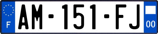 AM-151-FJ