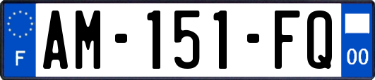 AM-151-FQ