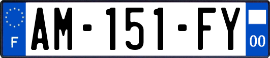 AM-151-FY