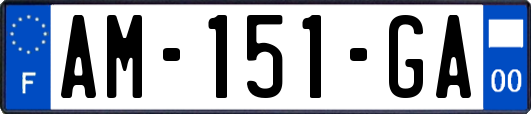 AM-151-GA
