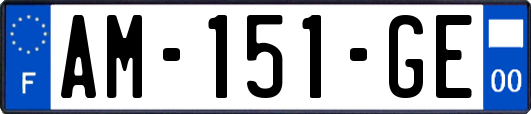 AM-151-GE