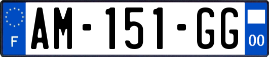 AM-151-GG
