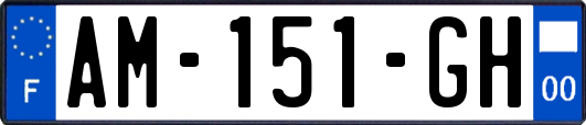 AM-151-GH