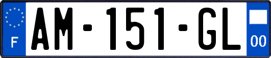 AM-151-GL