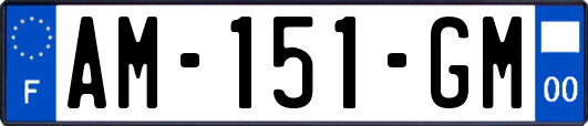 AM-151-GM