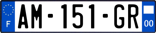 AM-151-GR