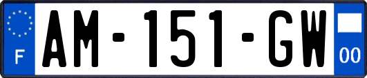 AM-151-GW