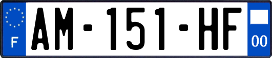 AM-151-HF