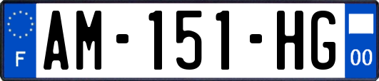 AM-151-HG