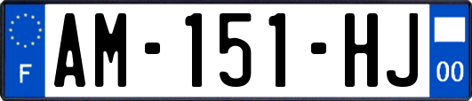 AM-151-HJ