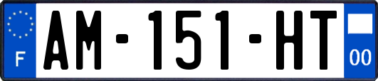 AM-151-HT