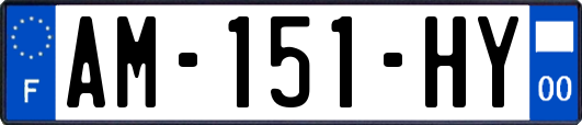 AM-151-HY