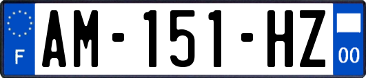 AM-151-HZ