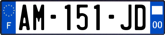 AM-151-JD