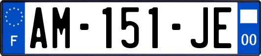 AM-151-JE