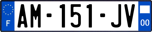 AM-151-JV