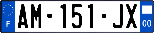 AM-151-JX
