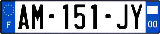 AM-151-JY