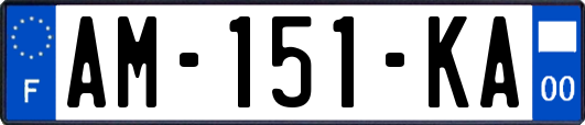 AM-151-KA