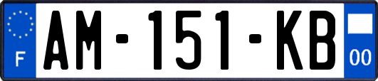 AM-151-KB