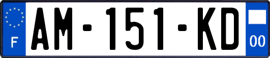 AM-151-KD