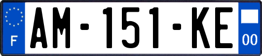 AM-151-KE