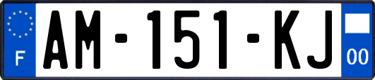 AM-151-KJ
